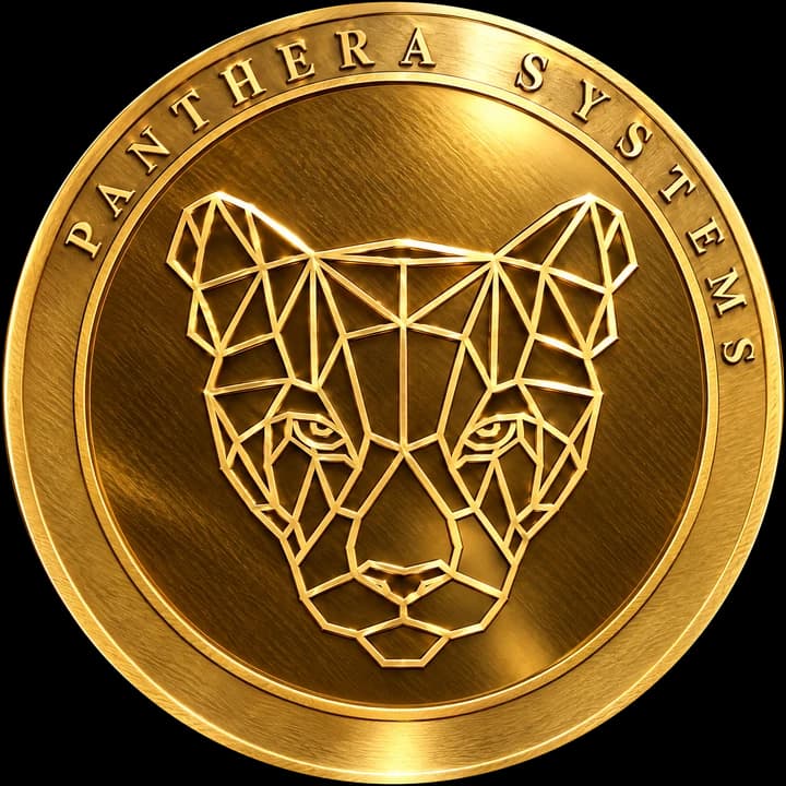 Sello de PANTHERA Systems