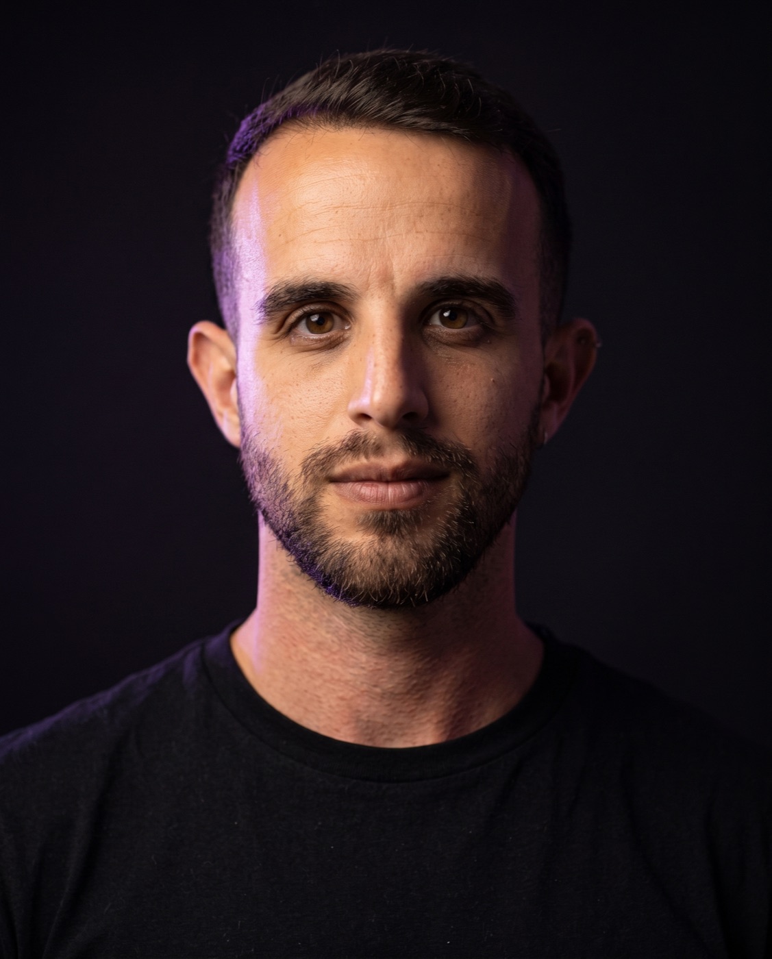 Víctor Lebrón, fundador de PANTHERA Systems